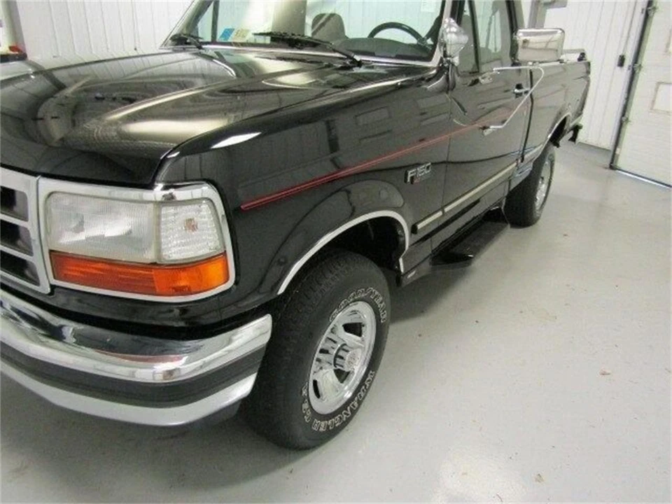1992 Ford F-Series 9th Gen - Image 30 of 31