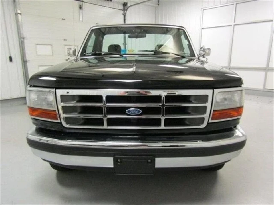 1992 Ford F-Series 9th Gen - Image 2 of 31