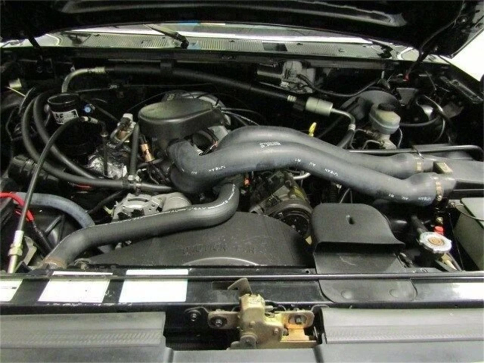 1992 Ford F-Series 9th Gen - Image 26 of 31