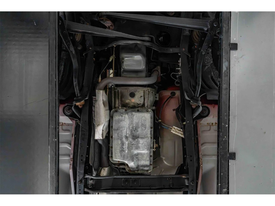 1992 Ford F-Series 9th Gen - Image 19 of 21