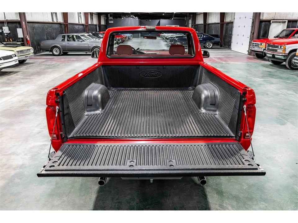 1992 Ford F-Series 9th Gen - Image 18 of 21