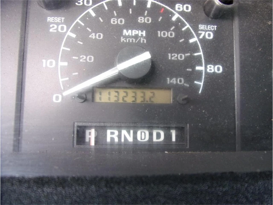 1992 Ford F-Series 9th Gen - Image 10 of 12