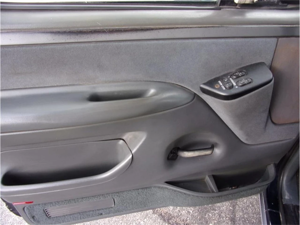 1992 Ford F-Series 9th Gen - Image 9 of 12