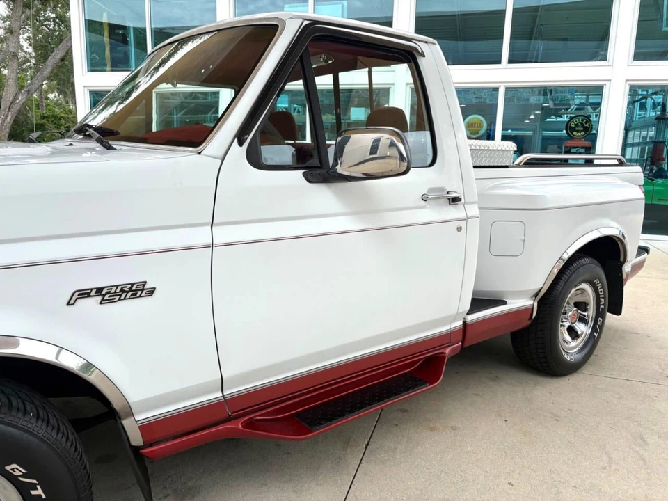 1992 Ford F-Series 9th Gen - Image 13 of 31