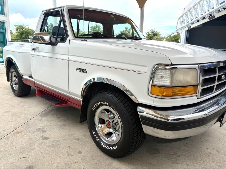 1992 Ford F-Series 9th Gen - Image 19 of 31
