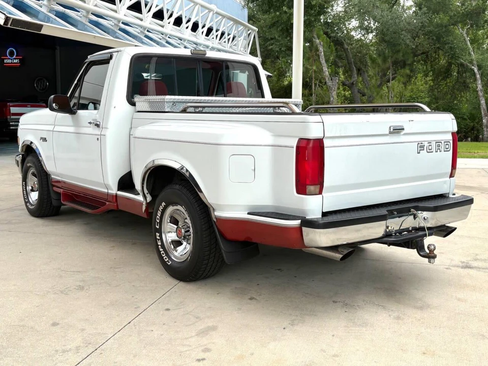 1992 Ford F-Series 9th Gen - Image 9 of 31