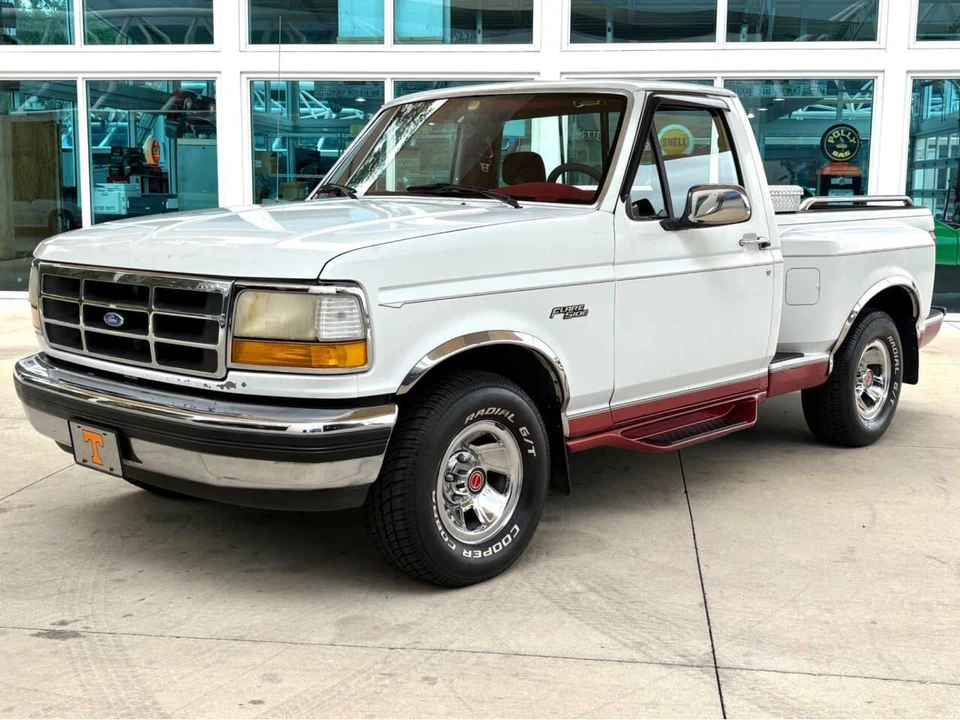 1992 Ford F-Series 9th Gen - Image 11 of 31