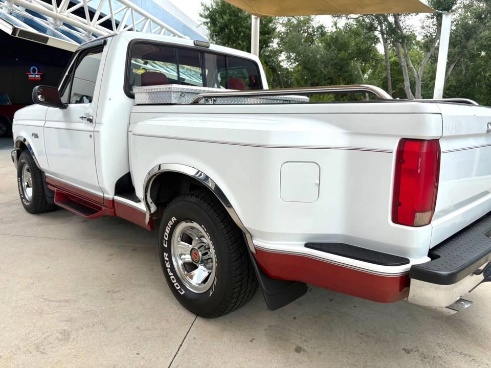1992 Ford F-Series 9th Gen - Image 15 of 31