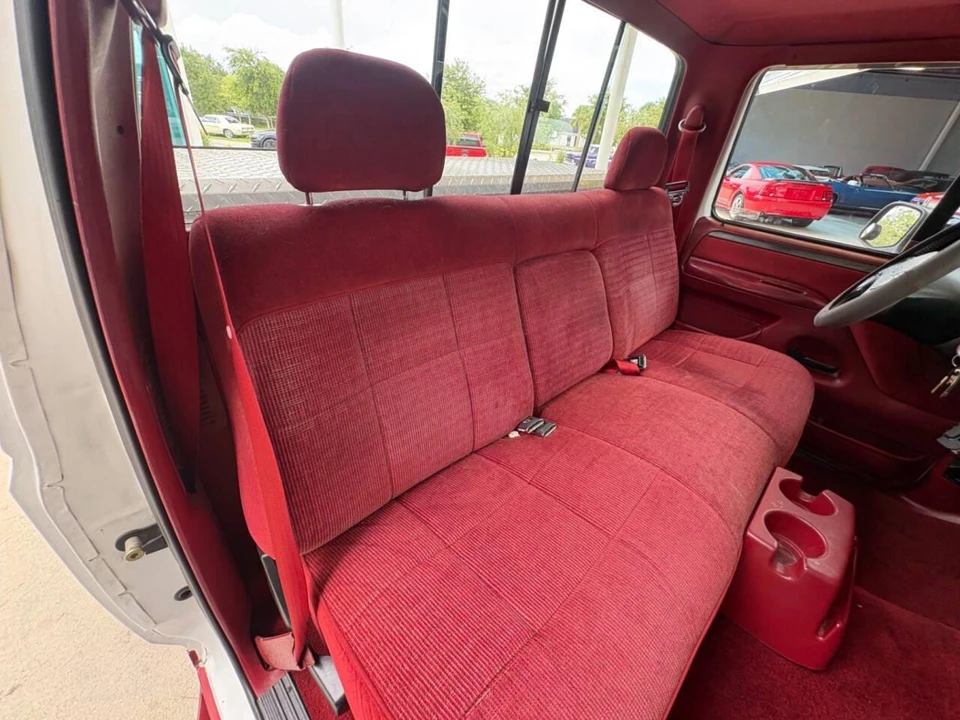 1992 Ford F-Series 9th Gen - Image 31 of 31