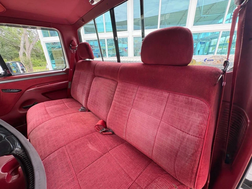 1992 Ford F-Series 9th Gen - Image 25 of 31