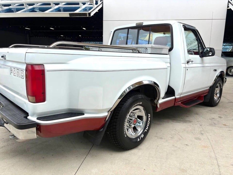 1992 Ford F-Series 9th Gen - Image 16 of 31