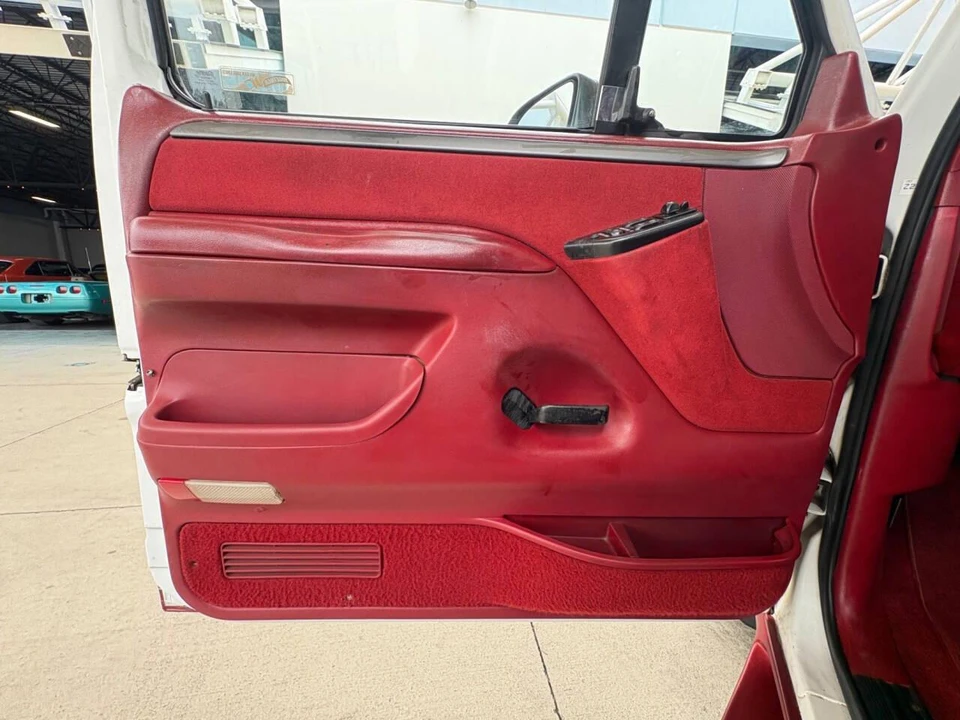 1992 Ford F-Series 9th Gen - Image 22 of 31