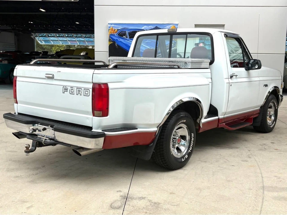 1992 Ford F-Series 9th Gen - Image 6 of 31