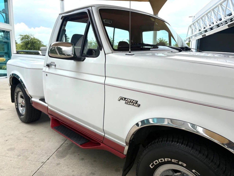 1992 Ford F-Series 9th Gen - Image 18 of 31