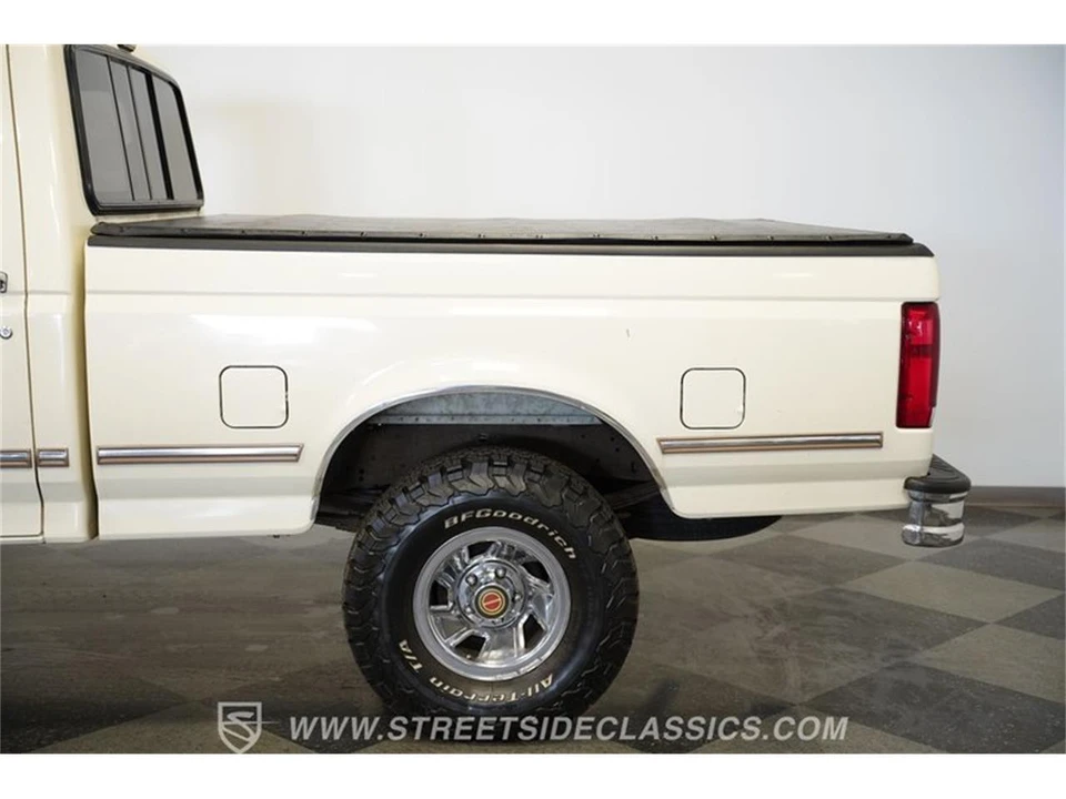 1992 Ford F-Series 9th Gen - Image 25 of 31