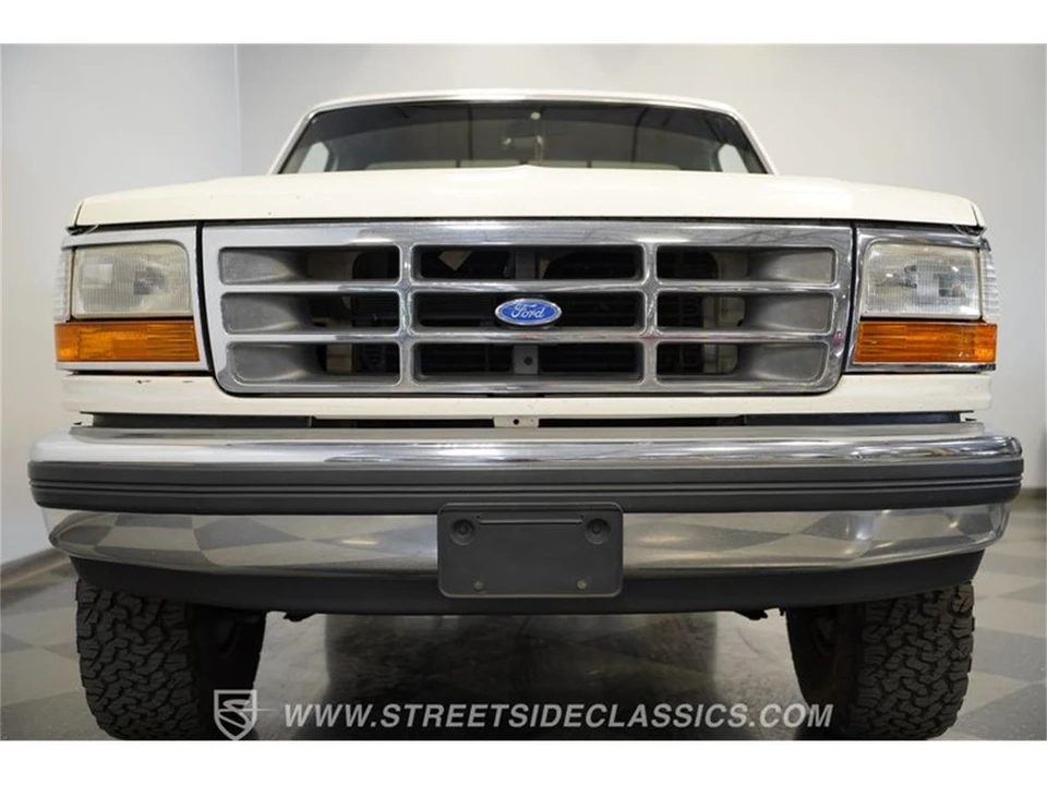 1992 Ford F-Series 9th Gen - Image 22 of 31
