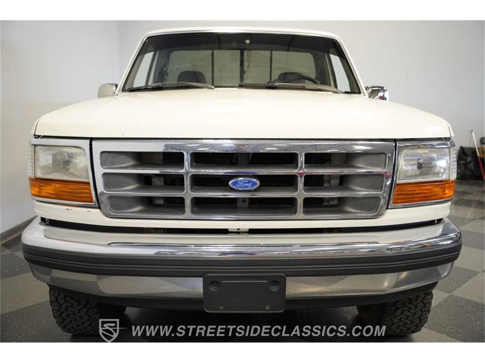 1992 Ford F-Series 9th Gen - Image 18 of 31