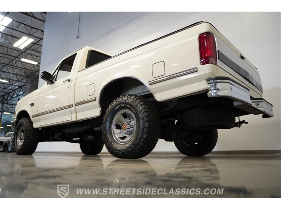 1992 Ford F-Series 9th Gen - Image 26 of 31