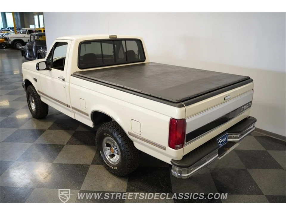 1992 Ford F-Series 9th Gen - Image 27 of 31