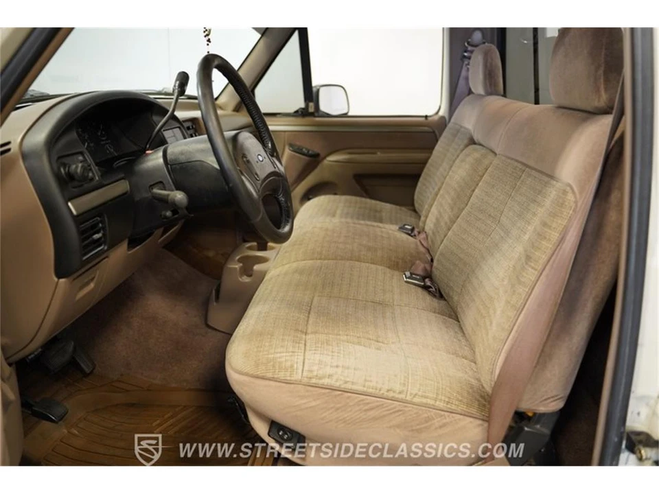 1992 Ford F-Series 9th Gen - Image 3 of 31
