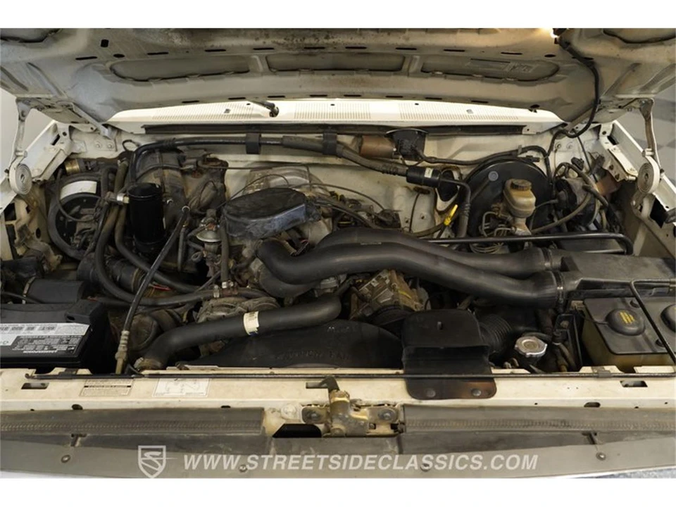 1992 Ford F-Series 9th Gen - Image 4 of 31