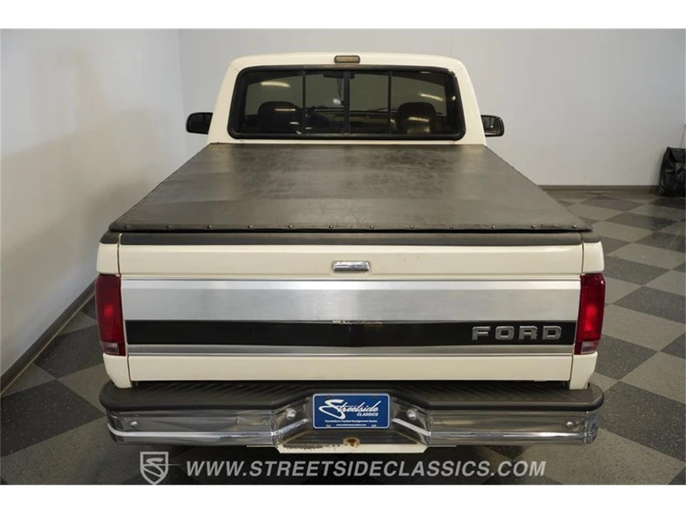 1992 Ford F-Series 9th Gen - Image 28 of 31