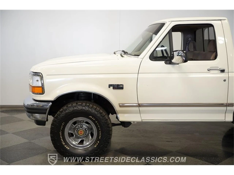 1992 Ford F-Series 9th Gen - Image 24 of 31