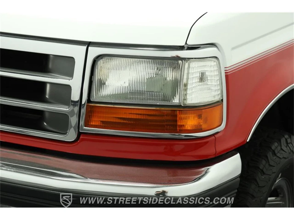 1992 Ford F-Series 9th Gen - Image 19 of 31