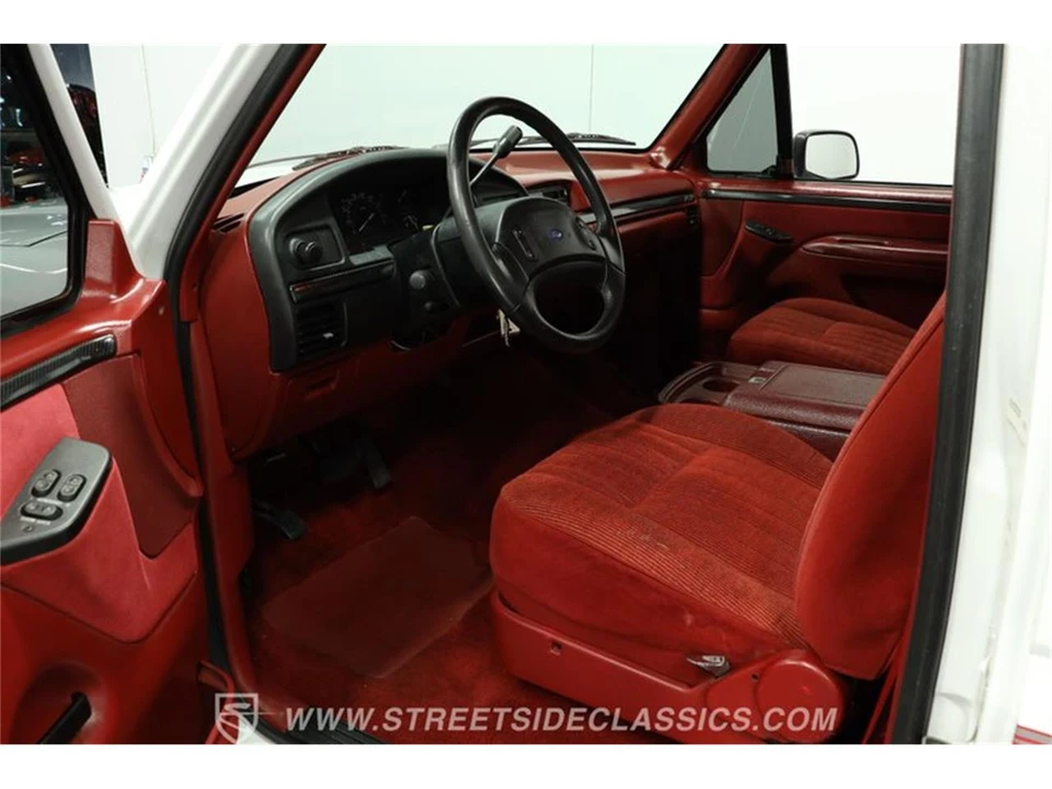 1992 Ford F-Series 9th Gen - Image 4 of 31