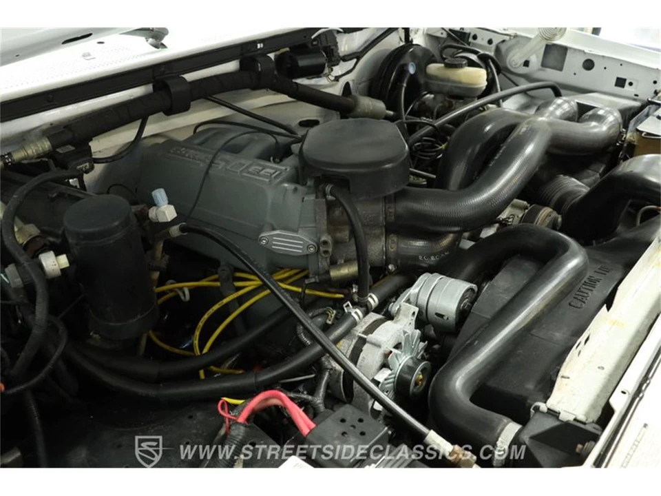 1992 Ford F-Series 9th Gen - Image 31 of 31