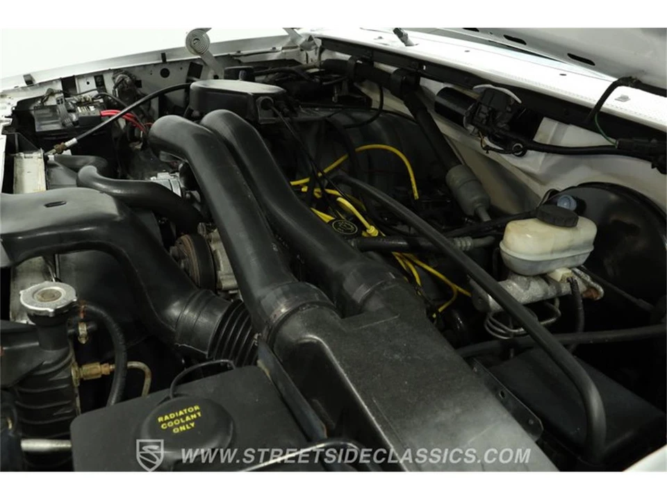 1992 Ford F-Series 9th Gen - Image 30 of 31