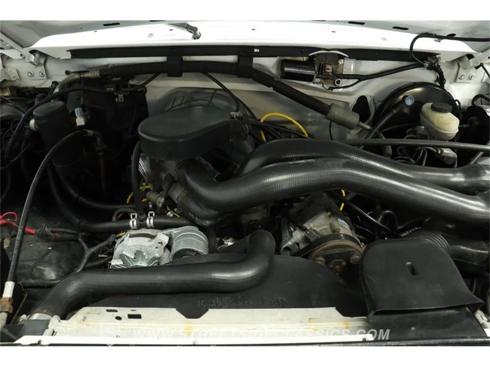 1992 Ford F-Series 9th Gen - Image 3 of 31