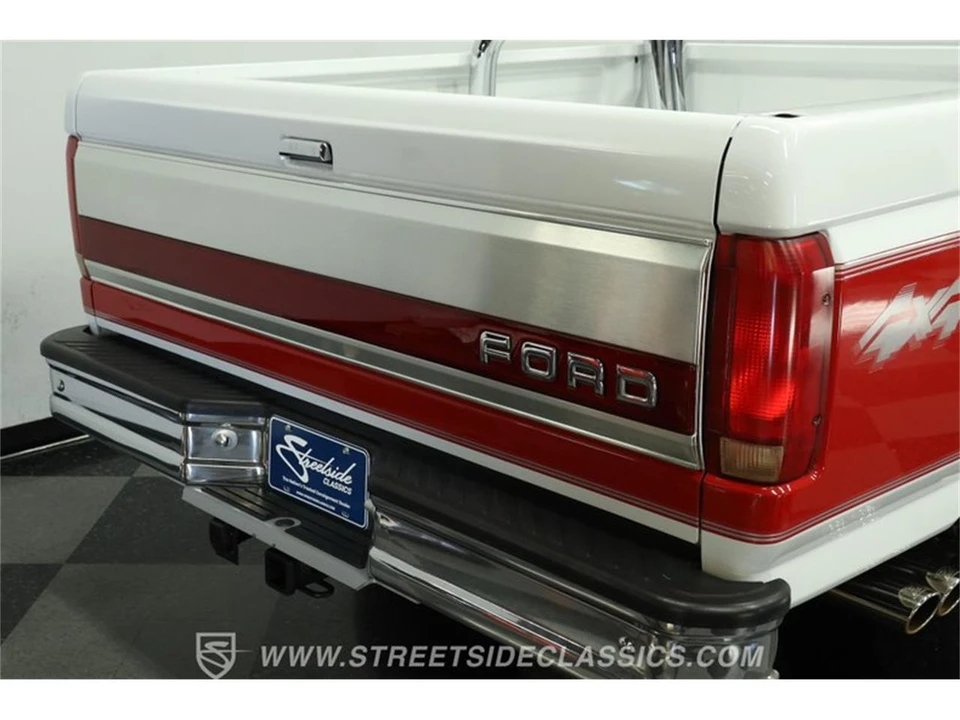 1992 Ford F-Series 9th Gen - Image 24 of 31