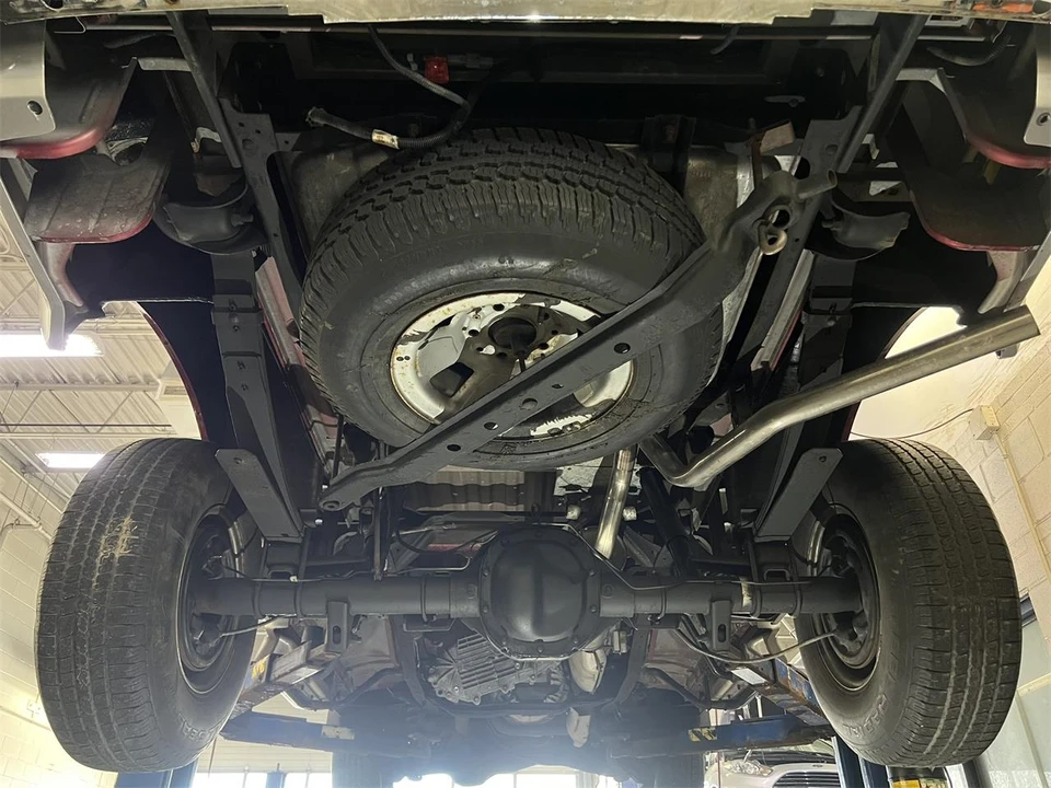 1992 Ford F-Series 9th Gen - Image 22 of 29
