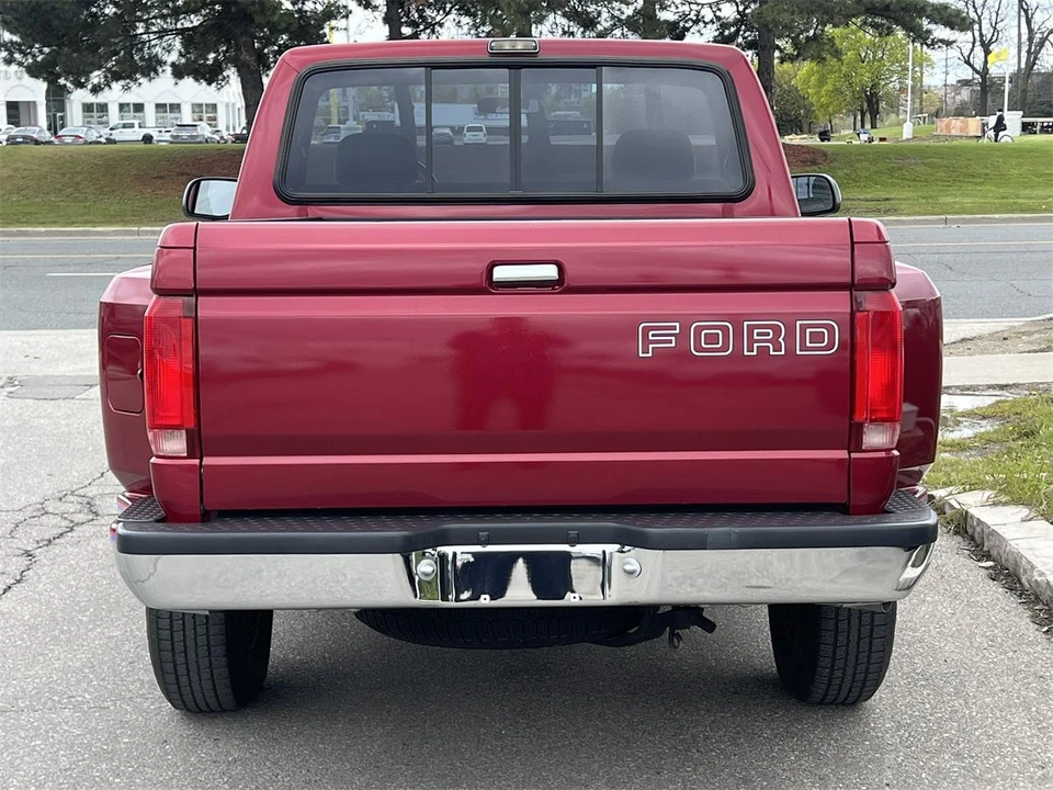 1992 Ford F-Series 9th Gen - Image 6 of 29
