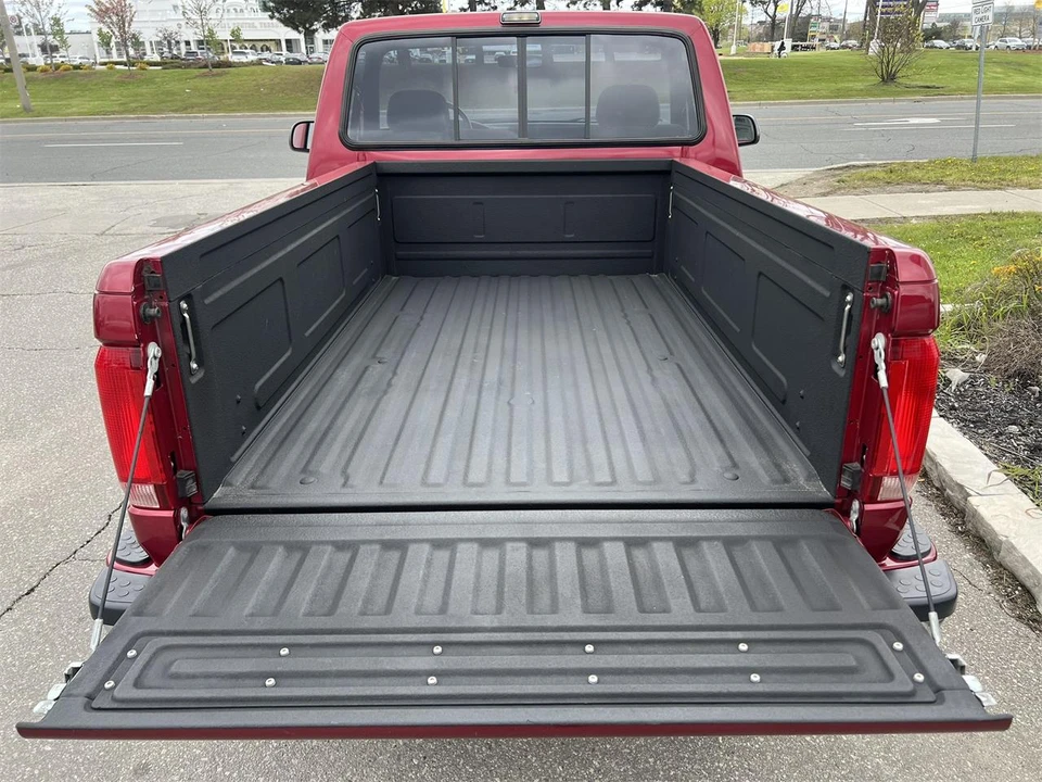 1992 Ford F-Series 9th Gen - Image 7 of 29