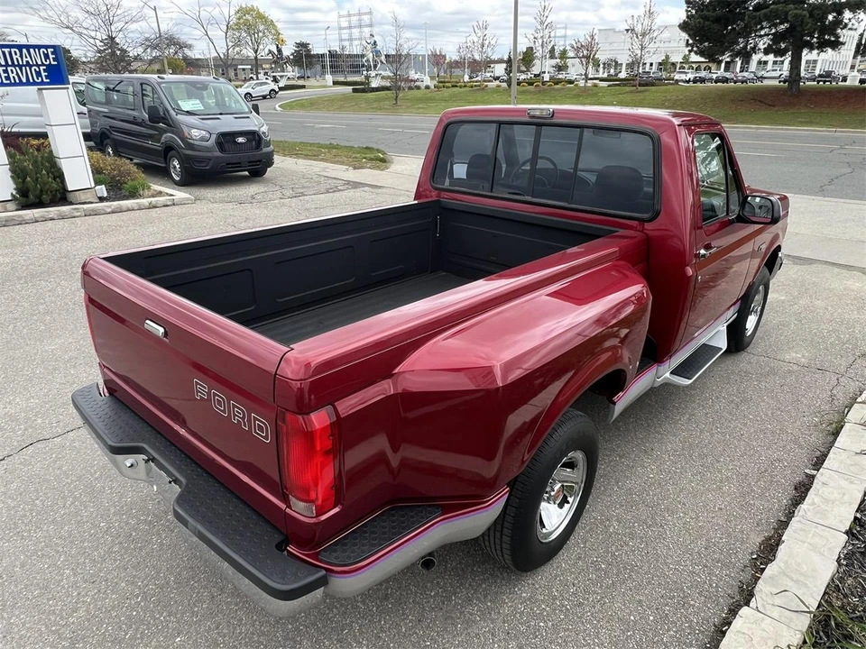 1992 Ford F-Series 9th Gen - Image 8 of 29