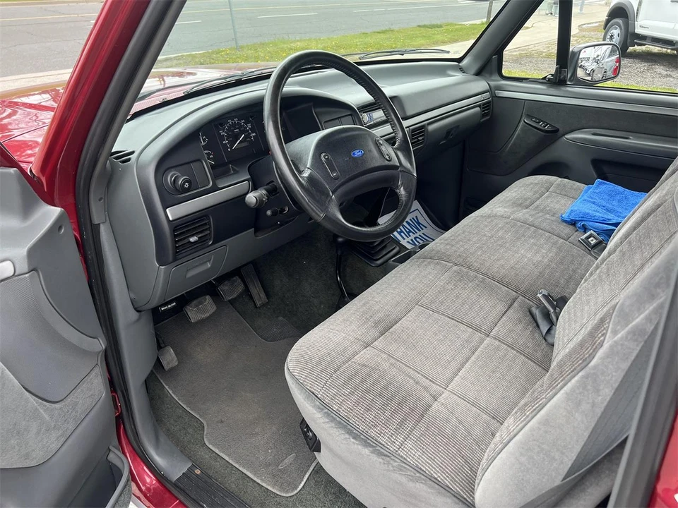 1992 Ford F-Series 9th Gen - Image 10 of 29