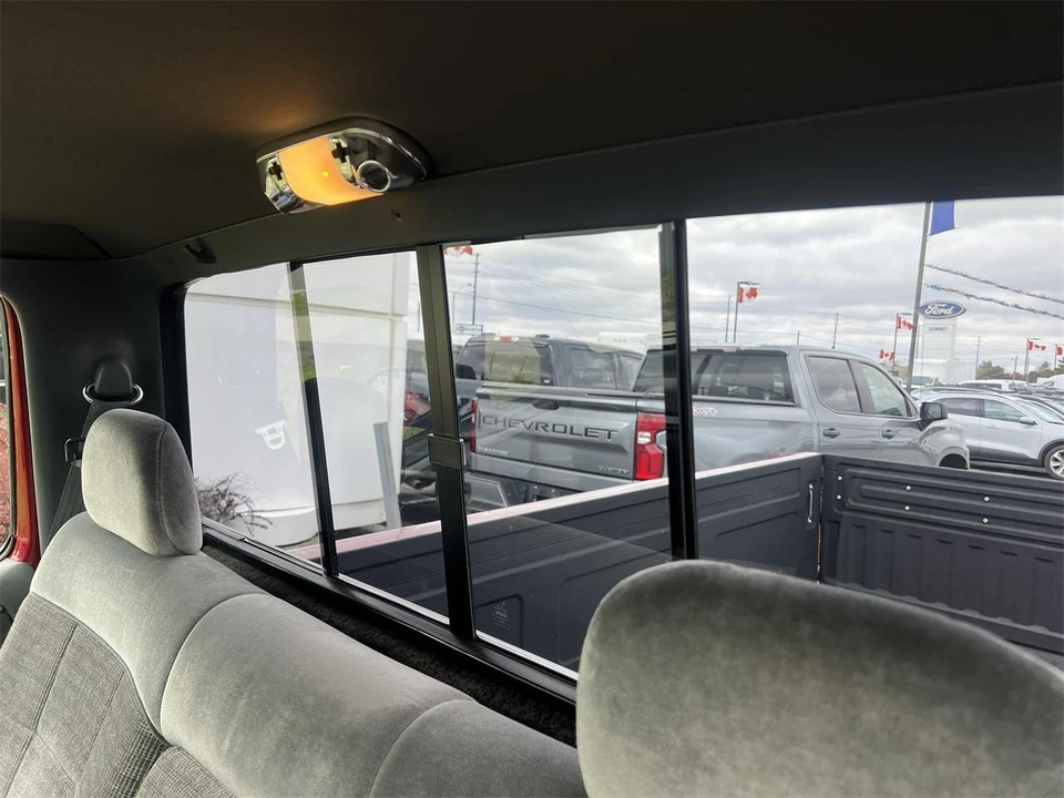 1992 Ford F-Series 9th Gen - Image 11 of 29
