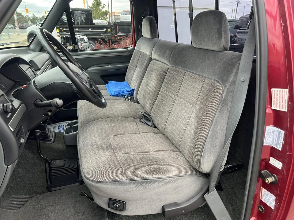1992 Ford F-Series 9th Gen - Image 12 of 29