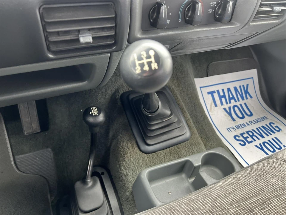 1992 Ford F-Series 9th Gen - Image 13 of 29