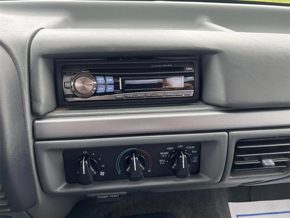 1992 Ford F-Series 9th Gen - Image 14 of 29