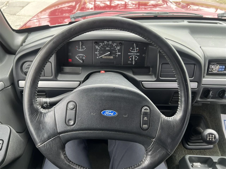 1992 Ford F-Series 9th Gen - Image 17 of 29