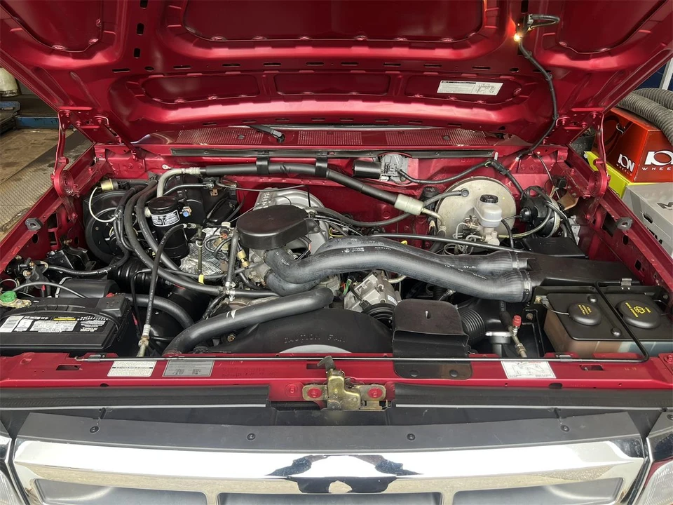 1992 Ford F-Series 9th Gen - Image 18 of 29