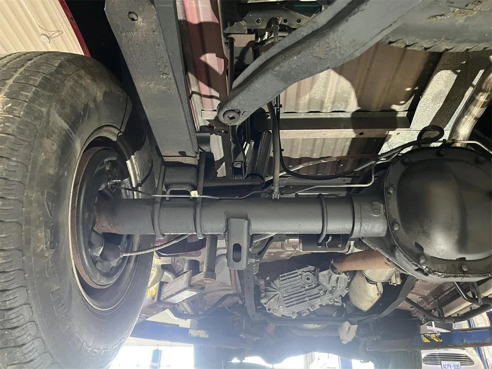 1992 Ford F-Series 9th Gen - Image 21 of 29