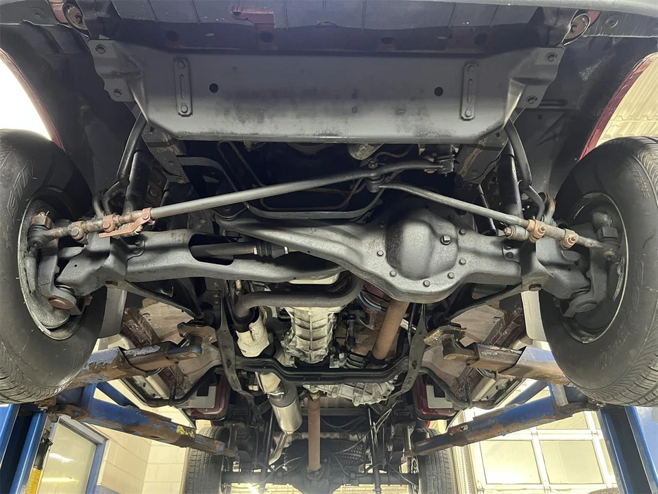 1992 Ford F-Series 9th Gen - Image 25 of 29