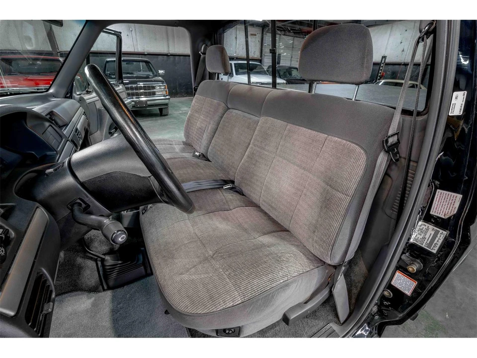 1992 Ford F-Series 9th Gen - Image 6 of 11