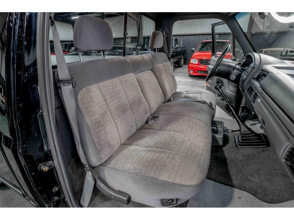1992 Ford F-Series 9th Gen - Image 9 of 11