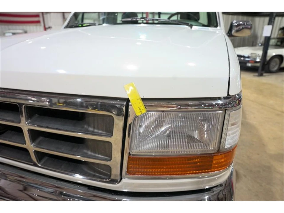 1992 Ford F-Series 9th Gen - Image 26 of 31