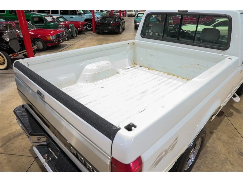 1992 Ford F-Series 9th Gen - Image 16 of 31